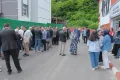 Kastamonu'da eski mezunlar yeniden buluştu