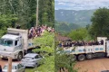 Kastamonu’da geçmişe yolculuk: Eski bayram gezmeleri canlandırıldı