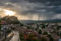 Kastamonu’da hava değişiyor: Sağanak günler kapıda