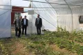 Kastamonu'da KUZKA'dan, Şeker Fabrikasında engelli bireyler için yeni hamle