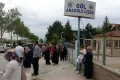 Kastamonu’da LGS heyecanı! 3 Bin 280 öğrenci sınava girdi
