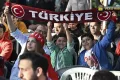 Kastamonu'da milli maç heyecanı: Farklı taraftarlar aynı sofrada buluştu