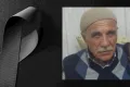 Kastamonu’da Murat Şirin vefat etti