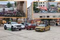 Kastamonu'da Nasrullah Meydanı trafiğe mi açıldı? Hani yasaktı!