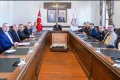 Kastamonu’da okul güvenliği için kritik toplantı: Tedbirler masaya yatırıldı