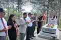 Kastamonu’da Şehit Polis Memuru Nihat Karakoca dualarla anıldı