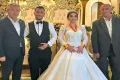 Kastamonu’da şube müdürü dünya evine girdi