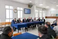 Kastamonu'da TAŞIKO ziyareti: Vali Dallı'dan önemli mesajlar