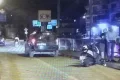 Kastamonu'da trafik kazası: Otomobille motosiklet çarpıştı
