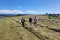 Kastamonu’da yem bitkileri ekiliş alanlarında kontroller başladı
