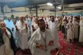 Kastamonu’dan Hacca giden 47 kişi Hac ibadetini tamamladı