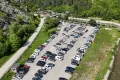 Kastamonu’nun doğa cennetinde bayram bereketi: 9 günde 80 bin ziyaretçi