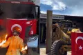 Kastamonu OBM Milli Takım akımına katıldı: Renkli görüntüler beğeni topladı