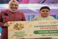 Kastamonu’ya ‘Uluslararası Sıfır Atık ve Sürdürülebilirlik Yarışması'nda Türkiye Birinciliği