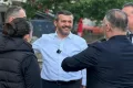 Kastamonulu başkan temizlik seferberliği başlattı