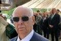 Kastamonulu duayen sanayici Zincirlikuyu’da toprağa verildi