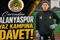 Kastamonulu futbolcuya süper lig daveti