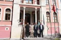 KUZKA Genel Sekreteri Taşköprü’de incelemelerde bulundu