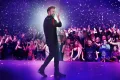 Megastar Tarkan’dan sürpriz karar! Biletler ücretsiz olacak