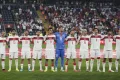 Milli Takım’dan gol şovu! Maç 4-0 bitti