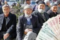 Milyonlarca emeklinin gözü kulağı cumaya kilitlendi!