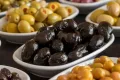 Pes dedirten fiyat! Zeytinde fahiş artışa ceza