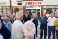 Seydiler’den Çanakkale’ye anlamlı yolculuk başladı