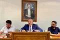 Taşköprü Belediye meclisi Haziran ayı toplantısını gerçekleştirdi