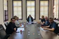Taşköprü’de 2026 KÖYDES çalışmaları masaya yatırıldı