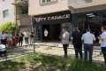 Taşköprü’de FY GARAGE hizmete açıldı