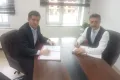 Taşköprü’de gençler için imzalar atıldı: Spor eğitimi güçlenecek