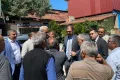Taşköprü’de köy ziyareti: Kaymakam Demirdağ Donalar’da talepleri dinledi