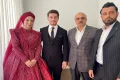 Taşköprü’de mutluluğa ilk adım