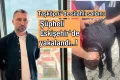 Taşköprü'de silahlı saldırı: Firari şüpheli Eskişehir'de yakalandı!
