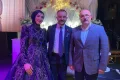 Taşköprü’de unutulmaz nişan: Hülya ve Hüseyin evliliğe ilk adımı attı