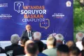 Taşköprü’de 'Vatandaş Soruyor Başkan Cevaplıyor' programı gerçekleştirilecek