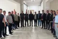 Taşköprü İlçe Milli Eğitim’de bayram sevinci