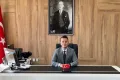 Tosya’nın yeni Kaymakamı Hüseyin Remzi Konak