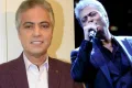 Usta sanatçı sevenlerini korkuttu: Konser öncesi kaza geçirdi