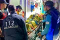 Yamaç paraşütü kabusa döndü: Dere yatağından 5 saat sonra kurtarıldı